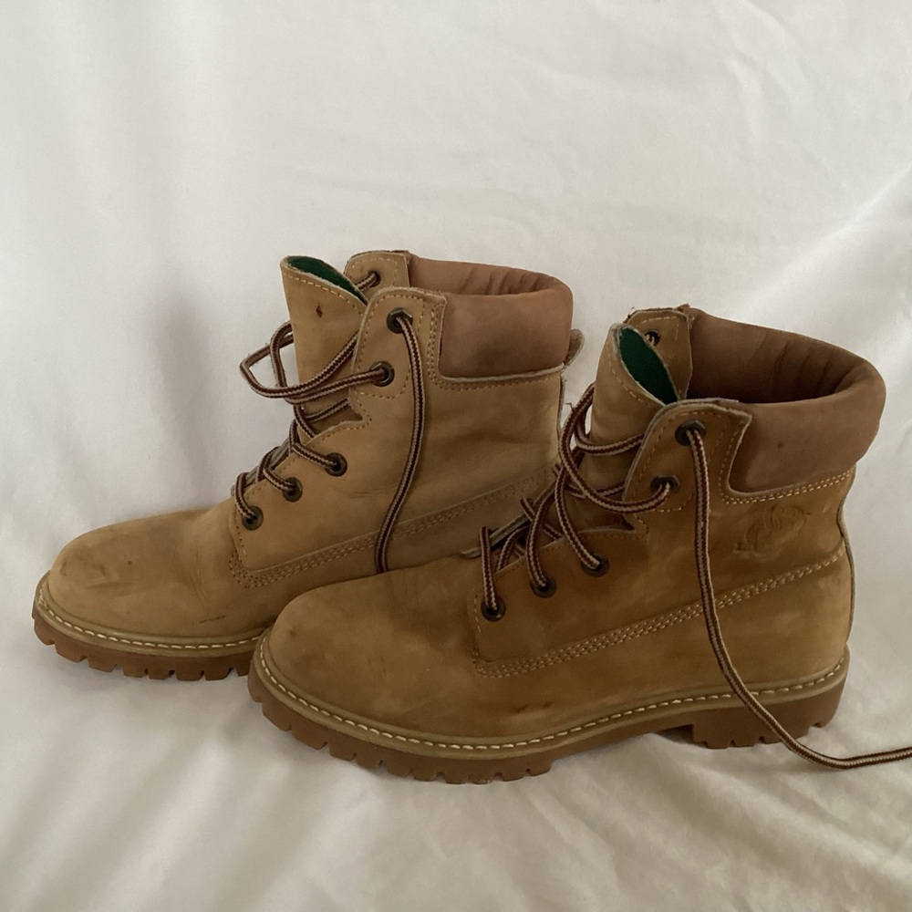 Eddie Bauer Work Boots